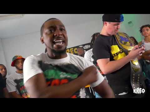 Benji LoLo vs Big Taliban