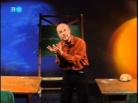 Alpha Centauri - Wie misst man Entfernungen im All - Folge 55