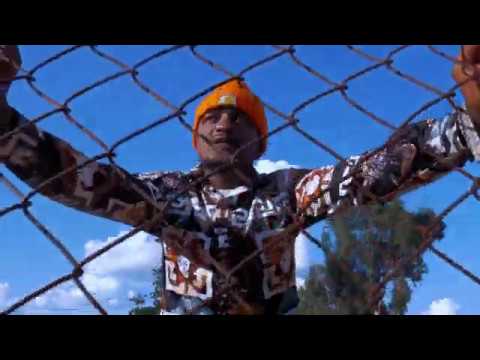 Carmilo KB Diary 8 cover (Official Video 2020)