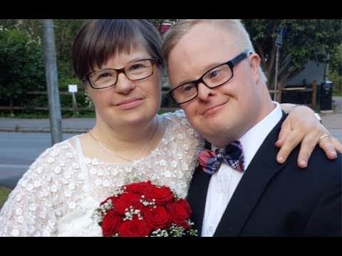 En film om intellektuell funktionsnedsättning