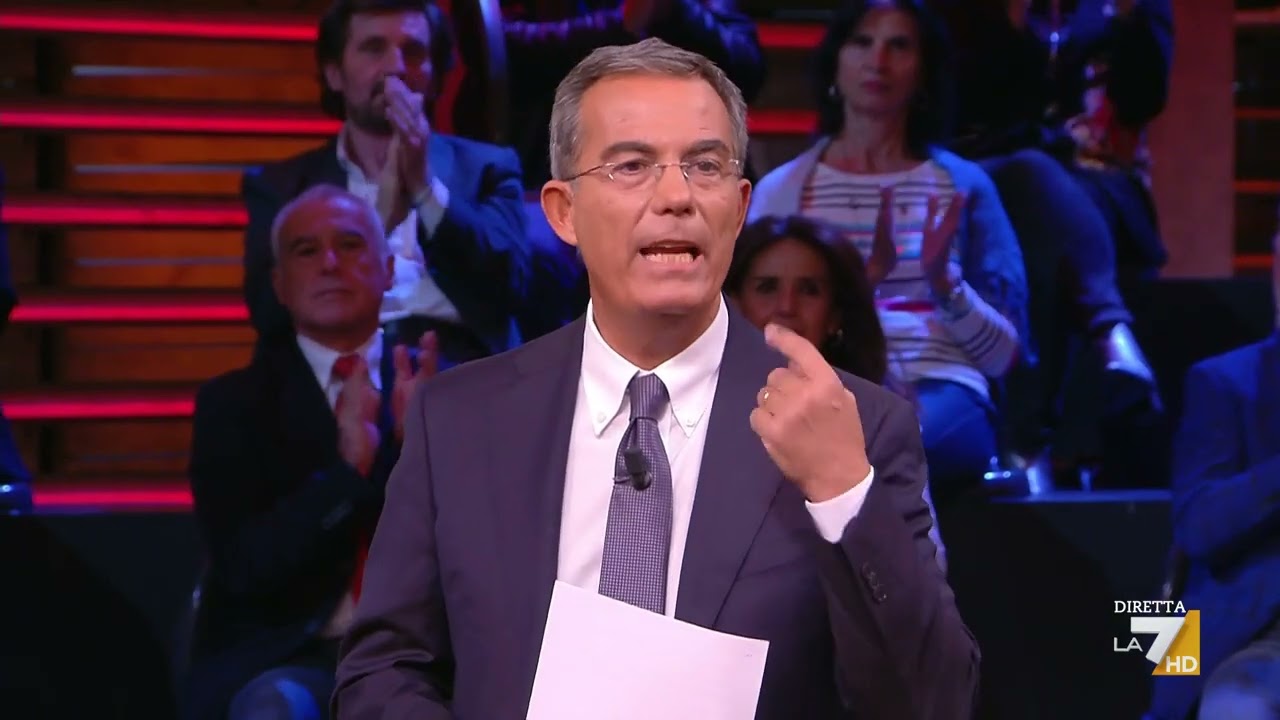 Storace: “La Meloni è complice del genocidio? Resto a bocca aperta”