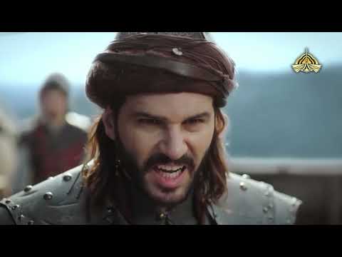 Barbarosa Season 2 | Amr e Sultan | Promo | PTV Home