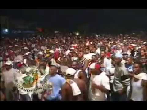 Death B4 Dishonor 5 World Clash 2005