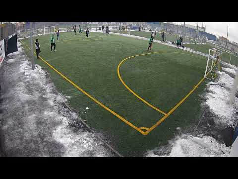 FC Ce Ment – Крот (4) Часть 1