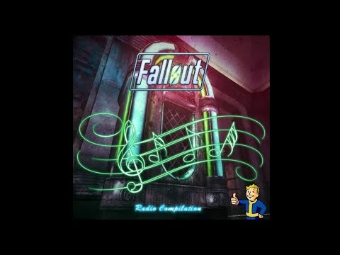 Fallout 3 ⚡ OST - Here Come The Cats!