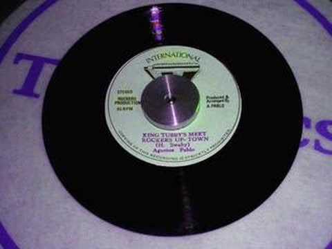 KING TUBBY'S MEET ROCKERS UP-TOWN