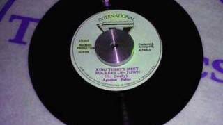 KING TUBBY'S MEET ROCKERS UP-TOWN