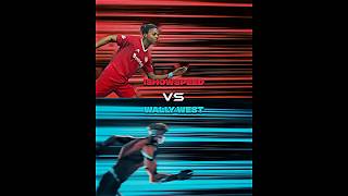⁠IShowSpeed VS Wally West