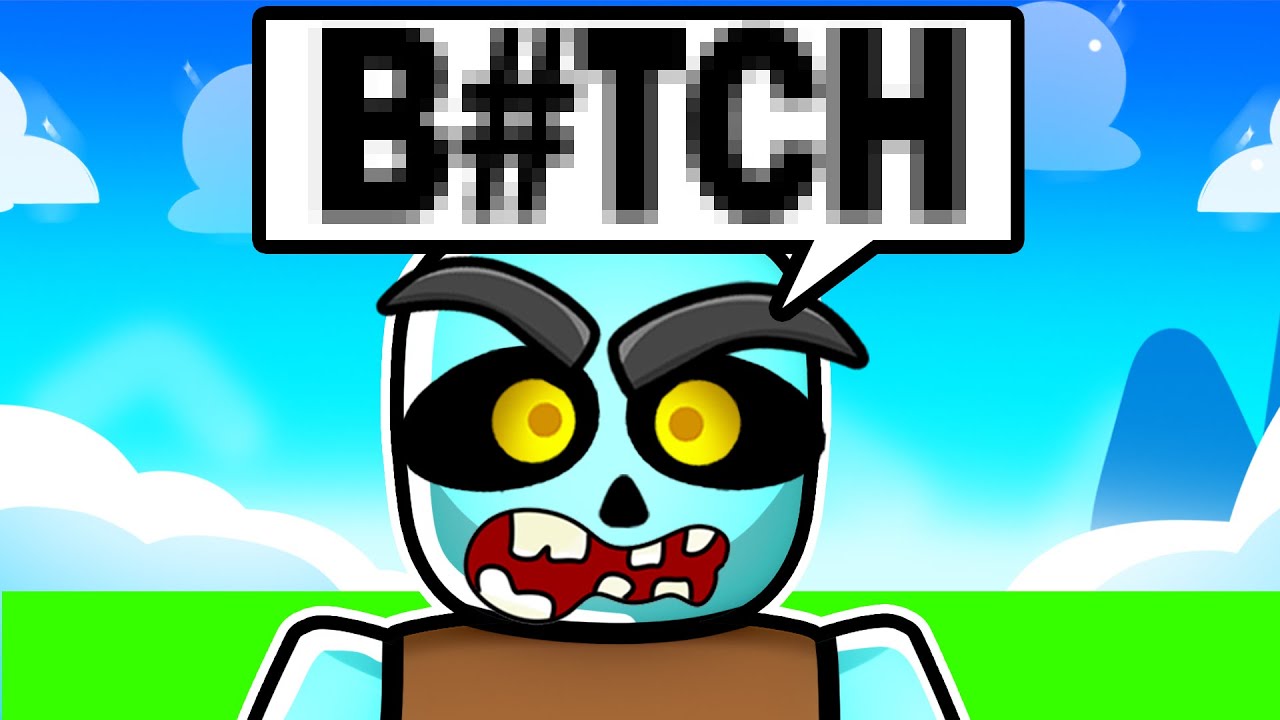 We Broke EVERY RULE on Roblox...