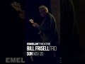 Bill Frisell Jazz Trio Coming to Emelin Theatre l Nov 20, 2022
