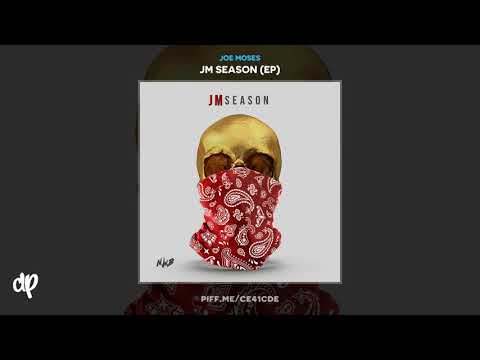 Joe Moses - Bitchuary [JM Season]