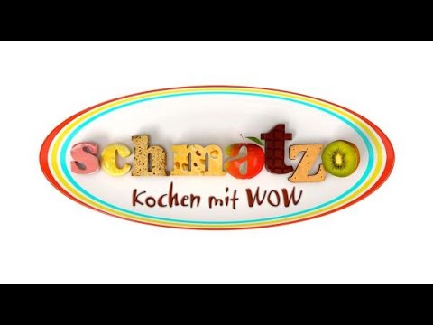 Schmatzo Folge 101 Ingwer