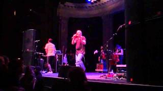 John McClane (Live) - Say Anything