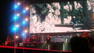 Modà - Palaonda Bolzano 14.05.2013 - Paura di volare