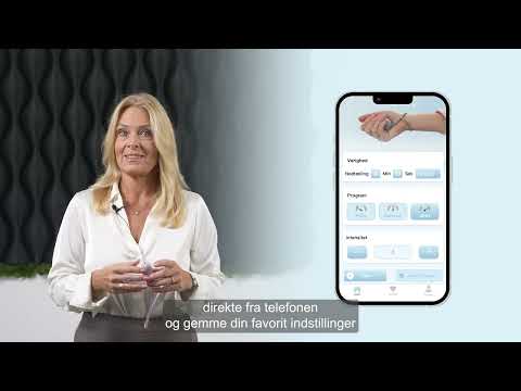 Sådan bruger du Pulsen™ Pro - Step by Step Guide