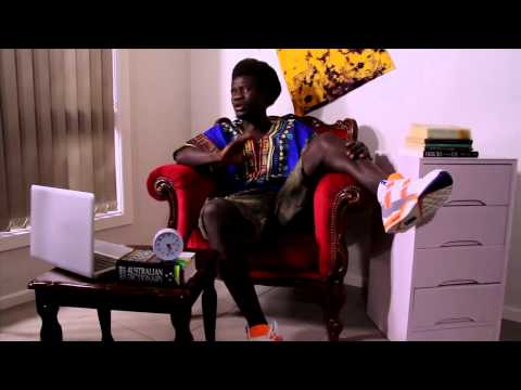 Malesh P | Who Dat Music Video 2013