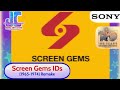 Screen Gems IDs 1965 1974 Remake