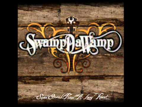 SwampDaWamp   Whiskey Road
