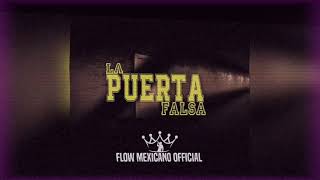 La Puerta Falsa - C-Kan Ft. Bler (Audio)