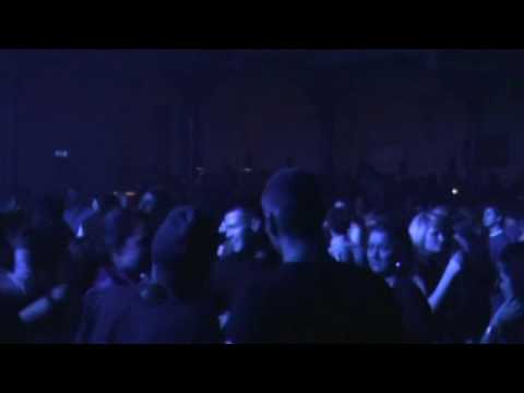 Club Pera & Phat Elephant party