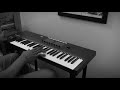 Breathe by  Dunsin Oyekan | Piano Instrumental