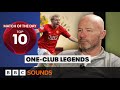 Was Paul Scholes one of the best ever? | Match of the Day: Top 10