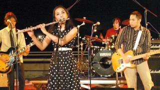 Mocca - Seven Days Ago