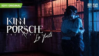 KinnPorsche The Series La Forte [Official Trailer Uncut Version]