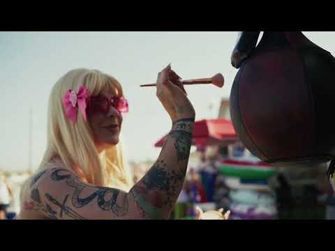 COSY - Barbie feat. Karie