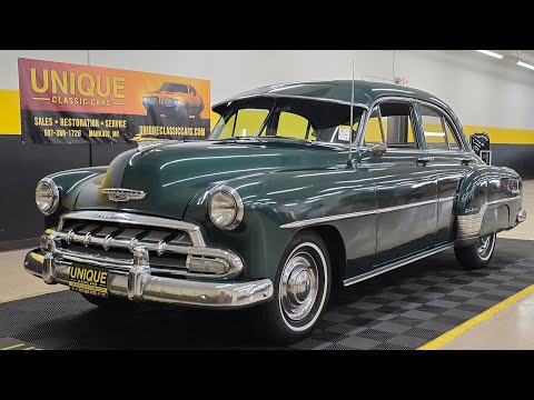 1952 Chevrolet Deluxe (CC-1967920) for sale in Mankato, Minnesota
