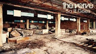 The Verve - So It Goes