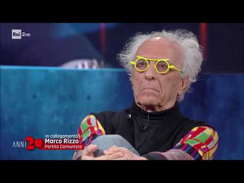 Marco Rizzo su politicamente corretto e globalizzazione