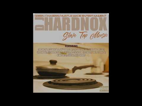 DJ Hardnox - "Stove Top Music"  (Production comes from @TheDJHardnox)