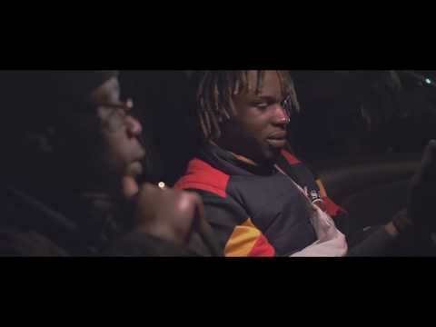 S-Pion - RDD Feat Ismo Z17 (Clip officiel)