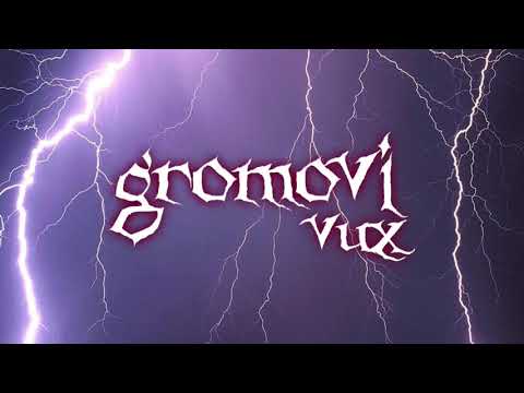 VUX - GROMOVI (2019)