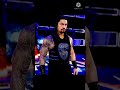 Roman Reigns Tik Tok Video Subscribe And Like