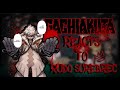 Past Gachiakuta Reacts To Future Rudo Gacha Reaction PART 1