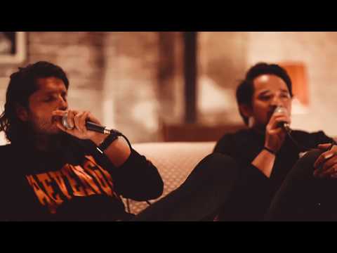 Tiniundtus-Gute Zeiten (live @ Studio-Steve mit Airkane)