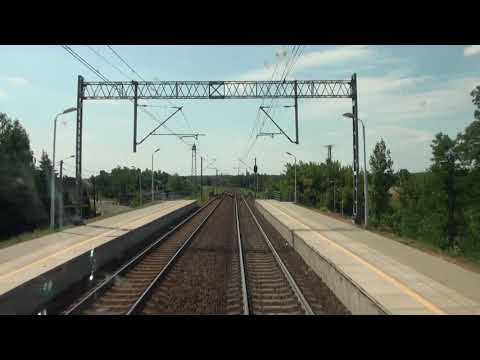 Cabview Katowice - Kraków Płaszów