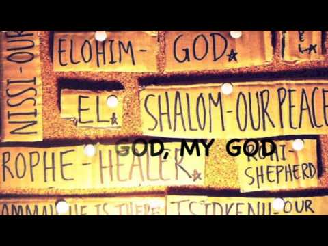 Lord of My Heart (c) 2012 Mark Keller and Corry Bell