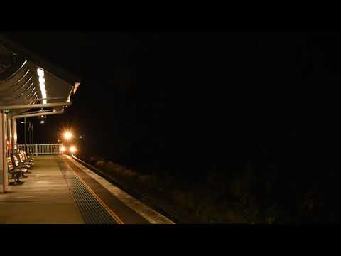 CM3312 #5148 Warabrook 8/3/2021