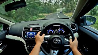 Download lagu Driving POV TOYOTA NEW RUSH GR SPORT 1.5 A/T 2023 | Acceleration Handling & Tanjakan Test Drive ASMR mp3 Download lagu Driving POV TOYOTA NEW RUSH GR SPORT 1.5 A/T 2023 | Acceleration Handling & Tanjakan Test Drive ASMR mp3