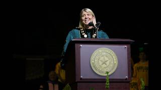 LIVE: Baylor Convocation 2026