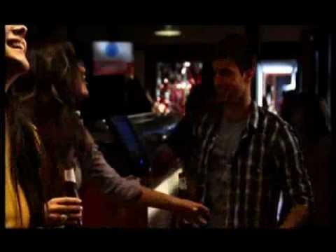 Making off del comercial de Conquer