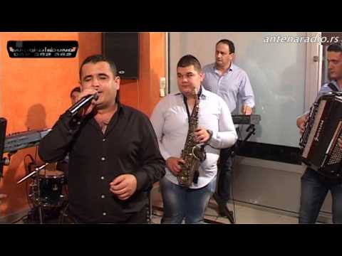 Zeljoteka Antena i orkestar Kobre (Sladjan Ikonic) - Zovite me gospodine