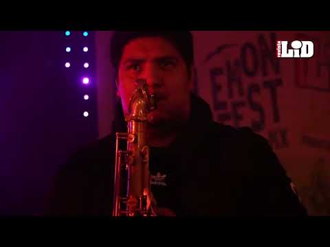 Jamaica 69 (En Vivo 6° Aniversario de Lemon Fest - Revista LID)