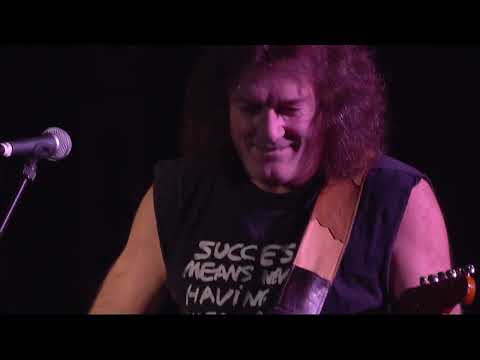 Procol Harum  Live at the Union Chapel