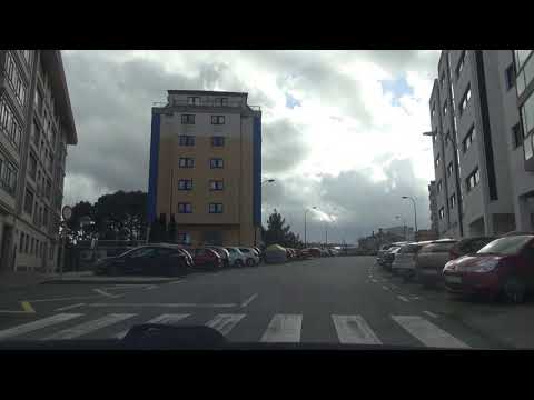 (PONTE EN MARCHA: POR EL CONCELLO DE CULLEREDO) RECORRIDO POR LOS LUGARES, DE EL AYUNTAMIENTO