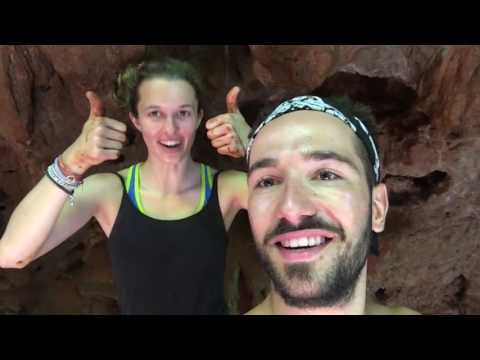 The Most Beautiful Place I've Ever Been To – VLOG #12