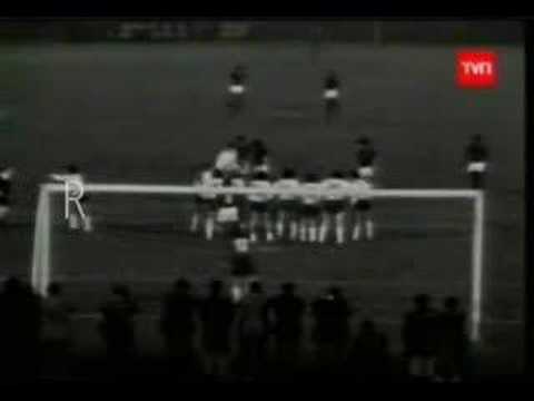 Cruzeiro (BRA) 3 x 2 River Plate (ARG)